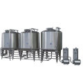 CIP tank cleaning System